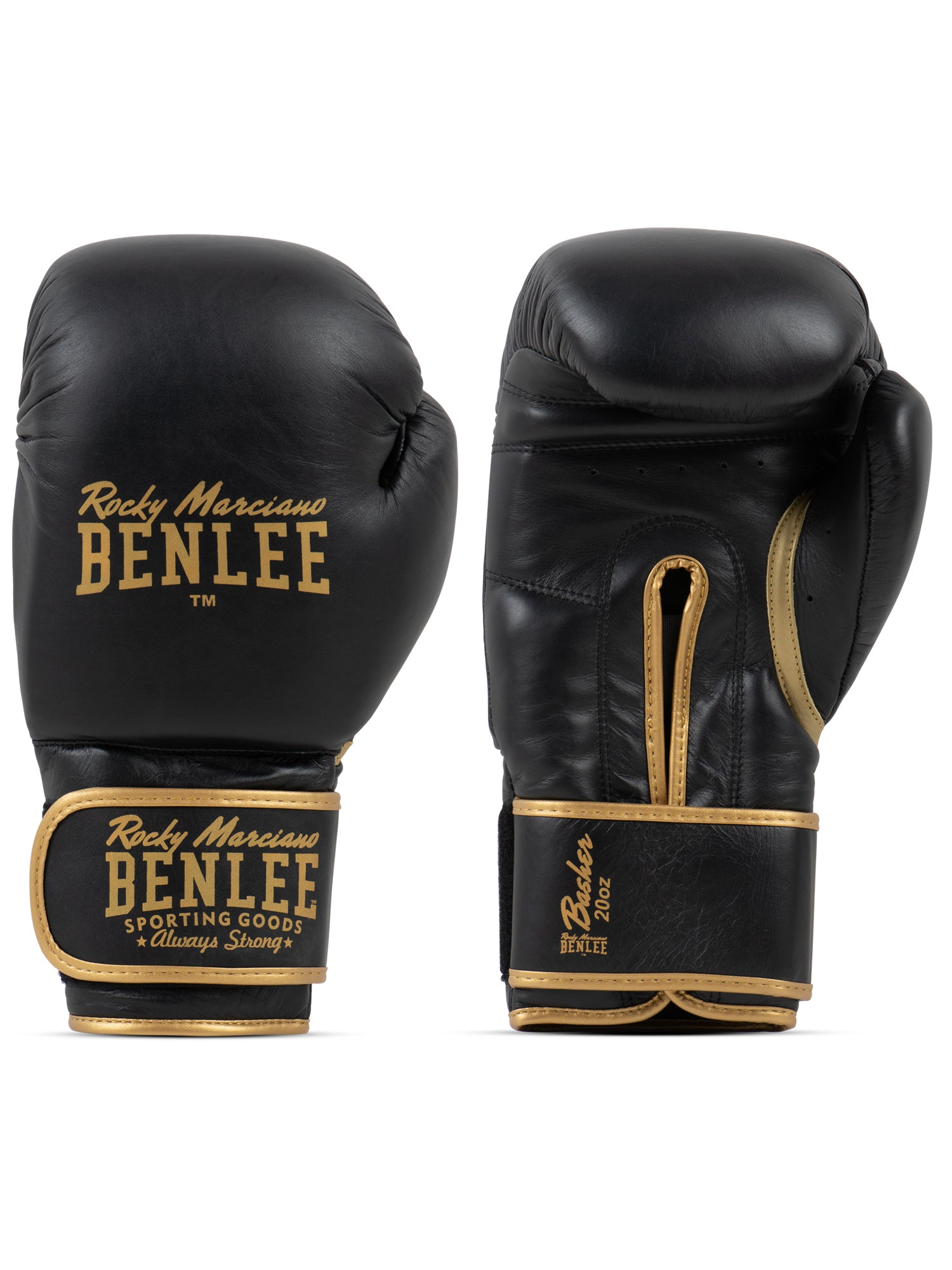 benlee mma handschuhe BASHER