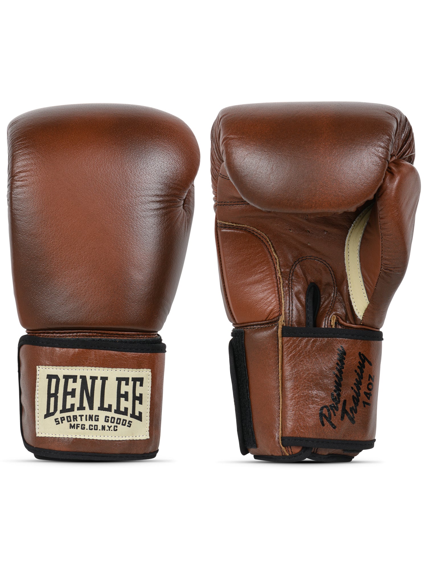 ben lee handschuhe PREMIUM TRAINING