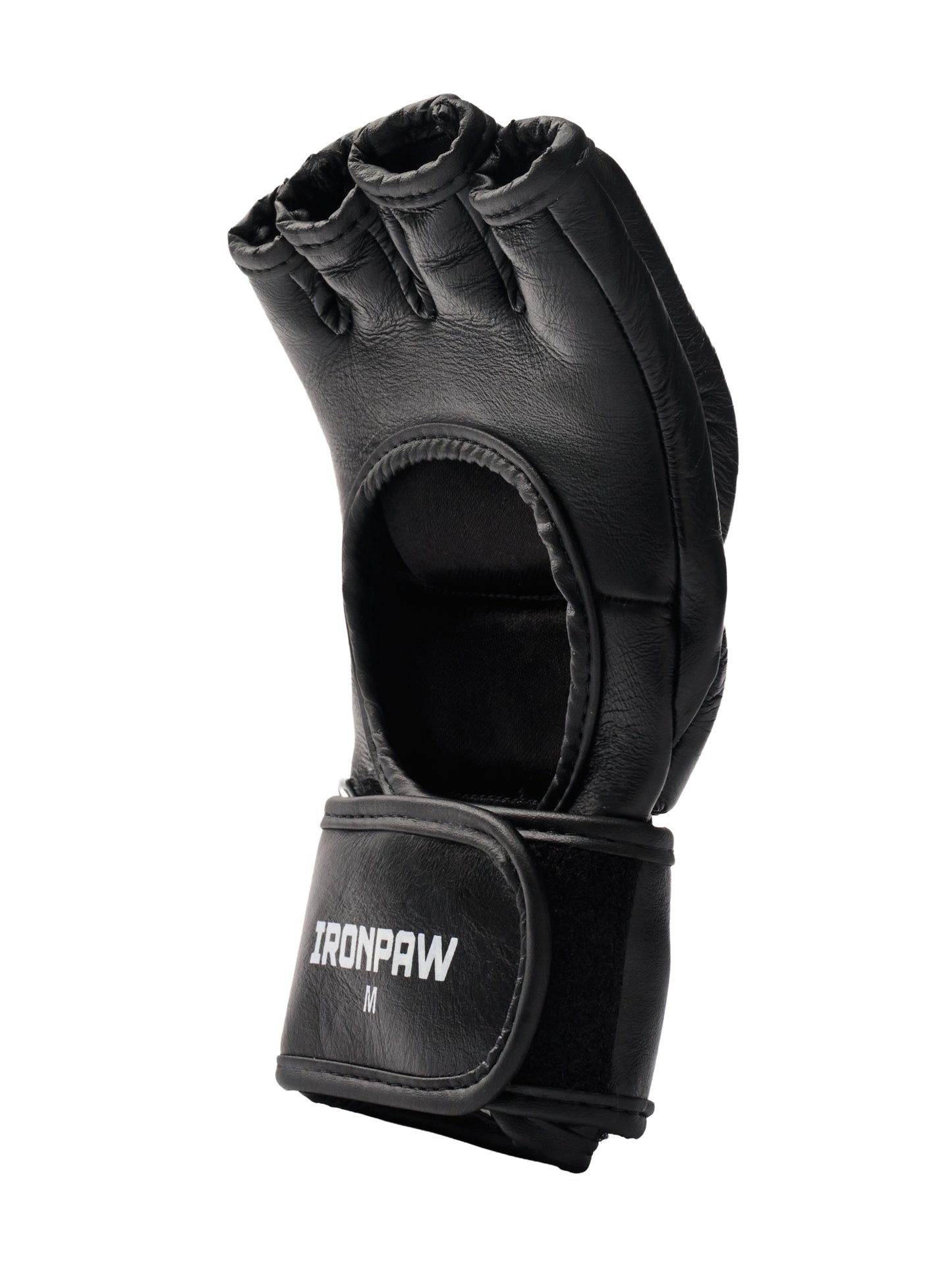 IRONPAW