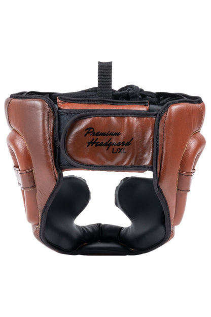 PREMIUM HEADGUARD