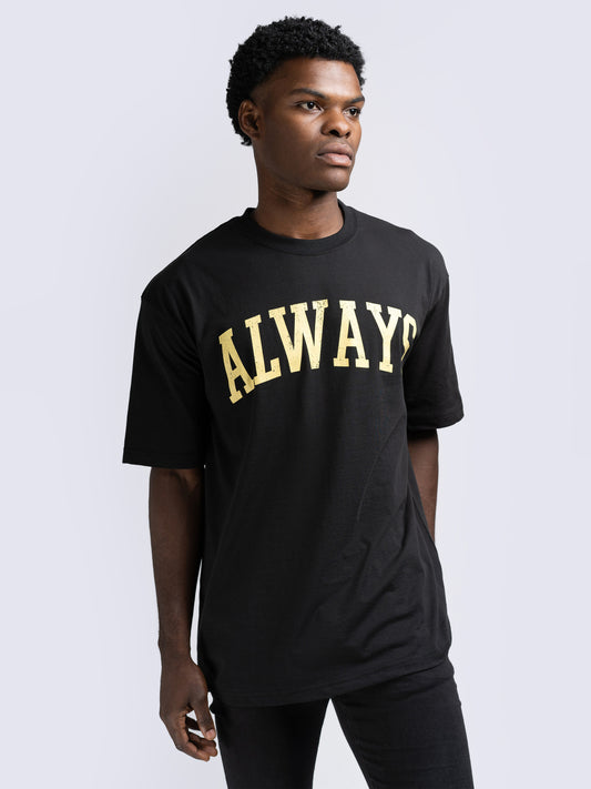 ALWAYS