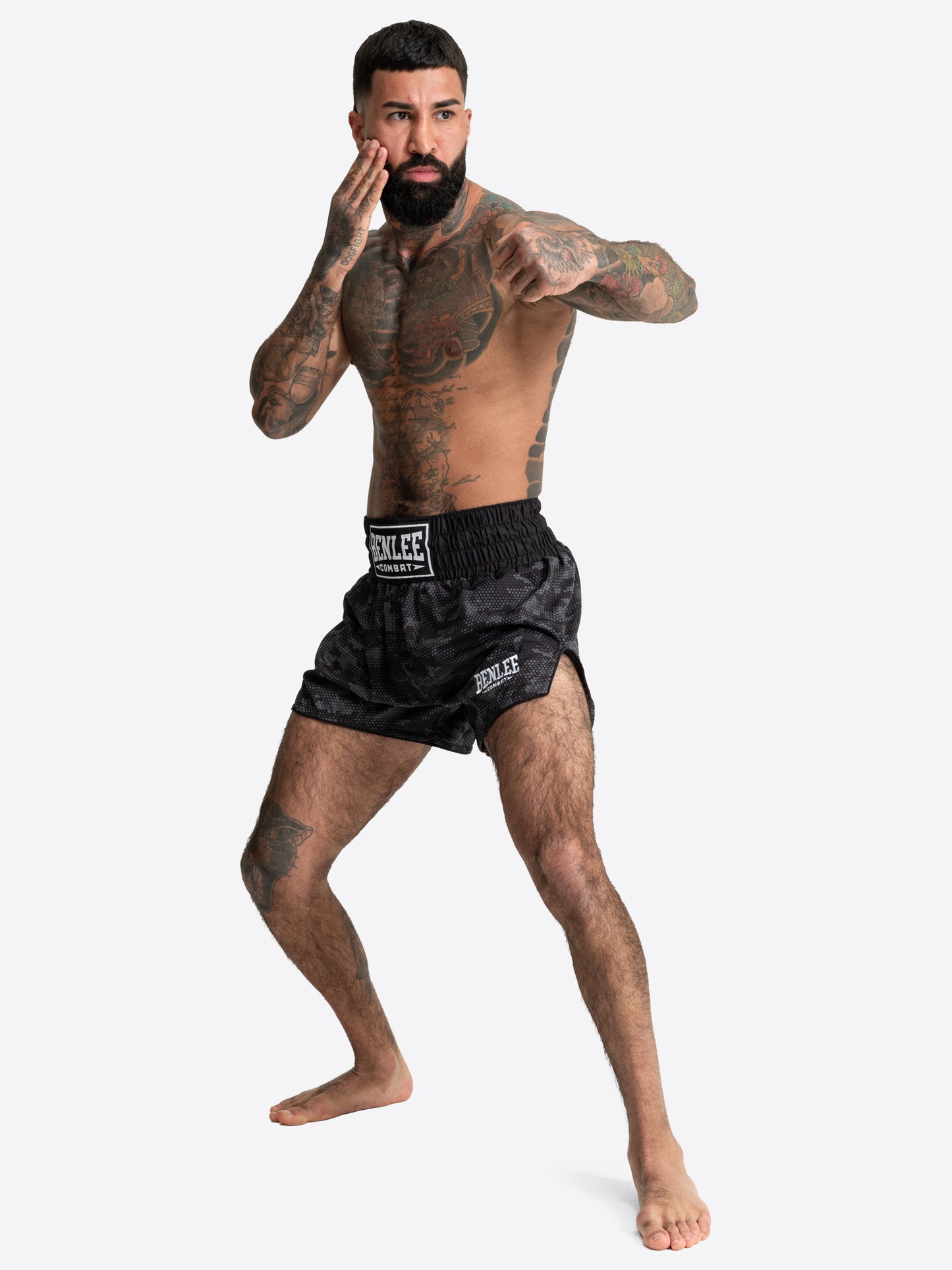 KOMBAT