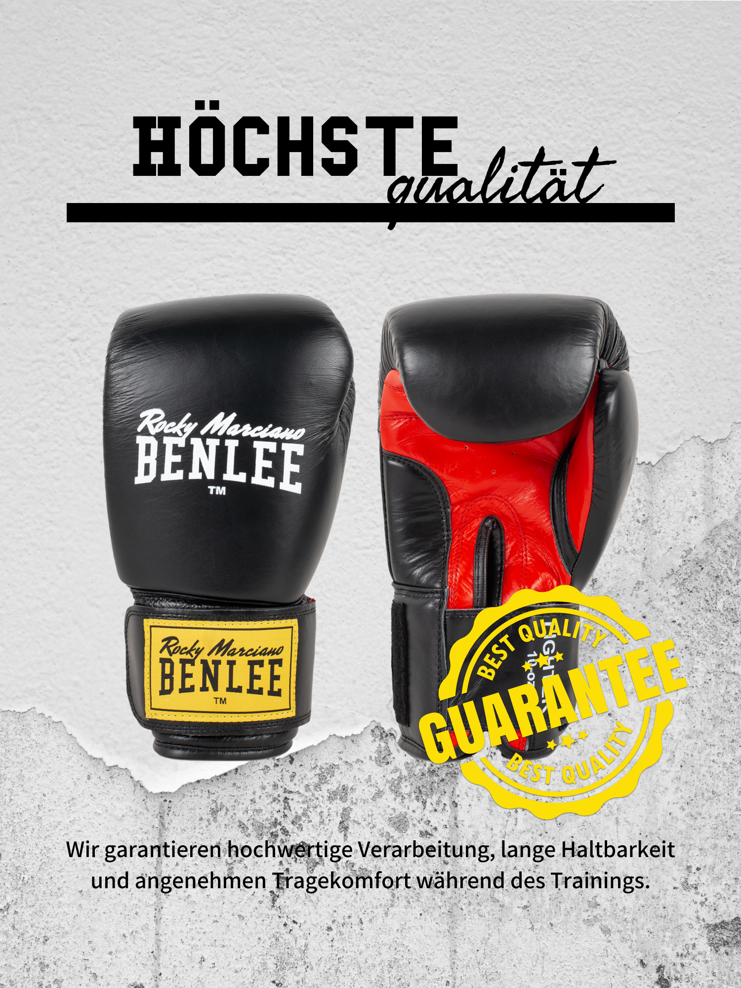 benett handschuhe FIGHTER