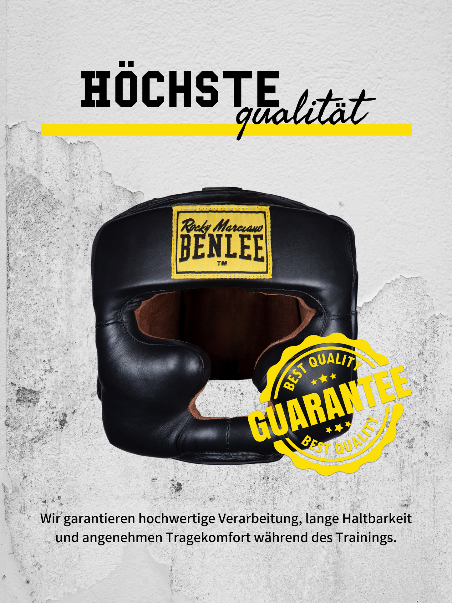 FULL FACE PROTECTION