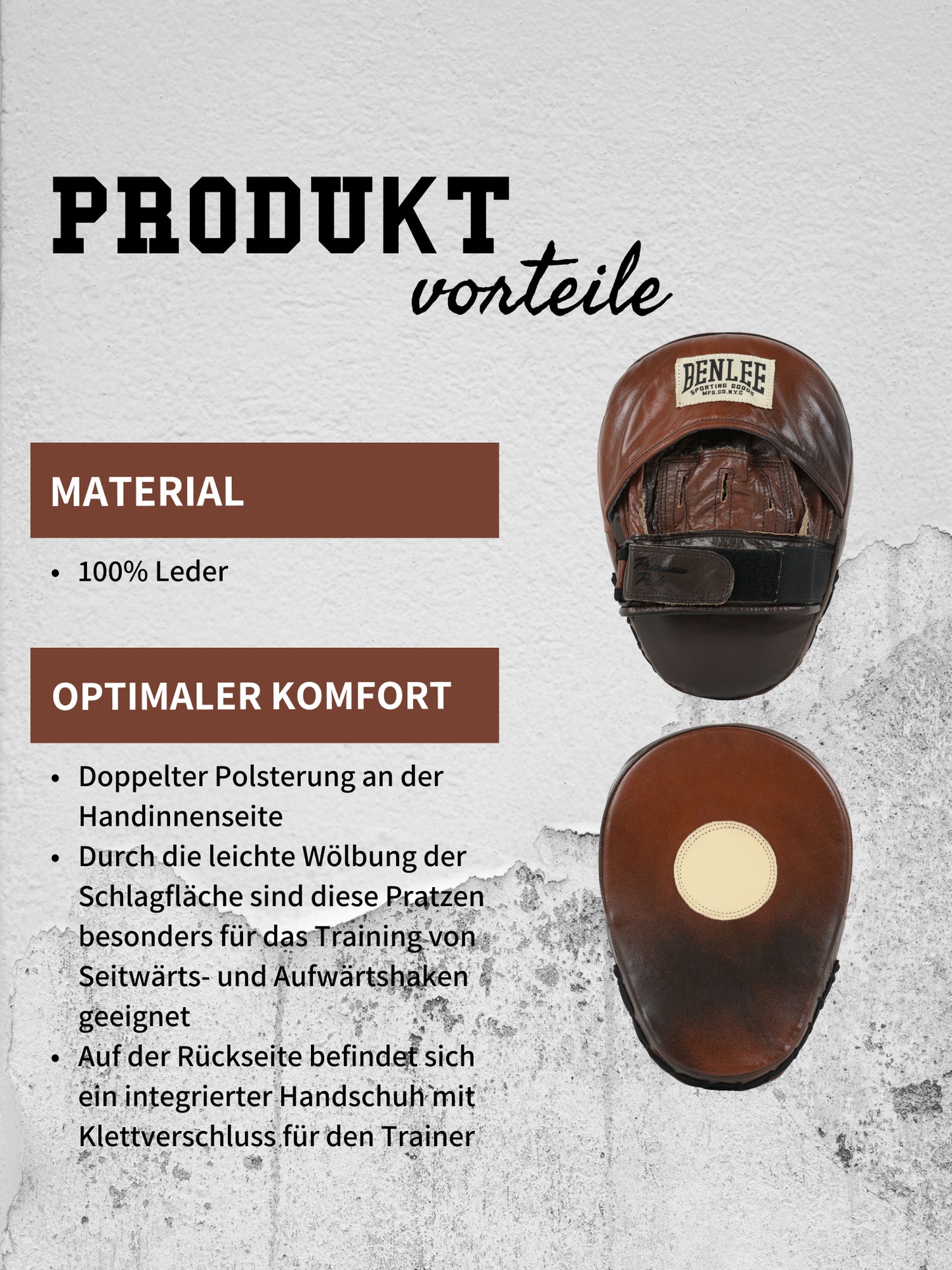 PREMIUM PAD