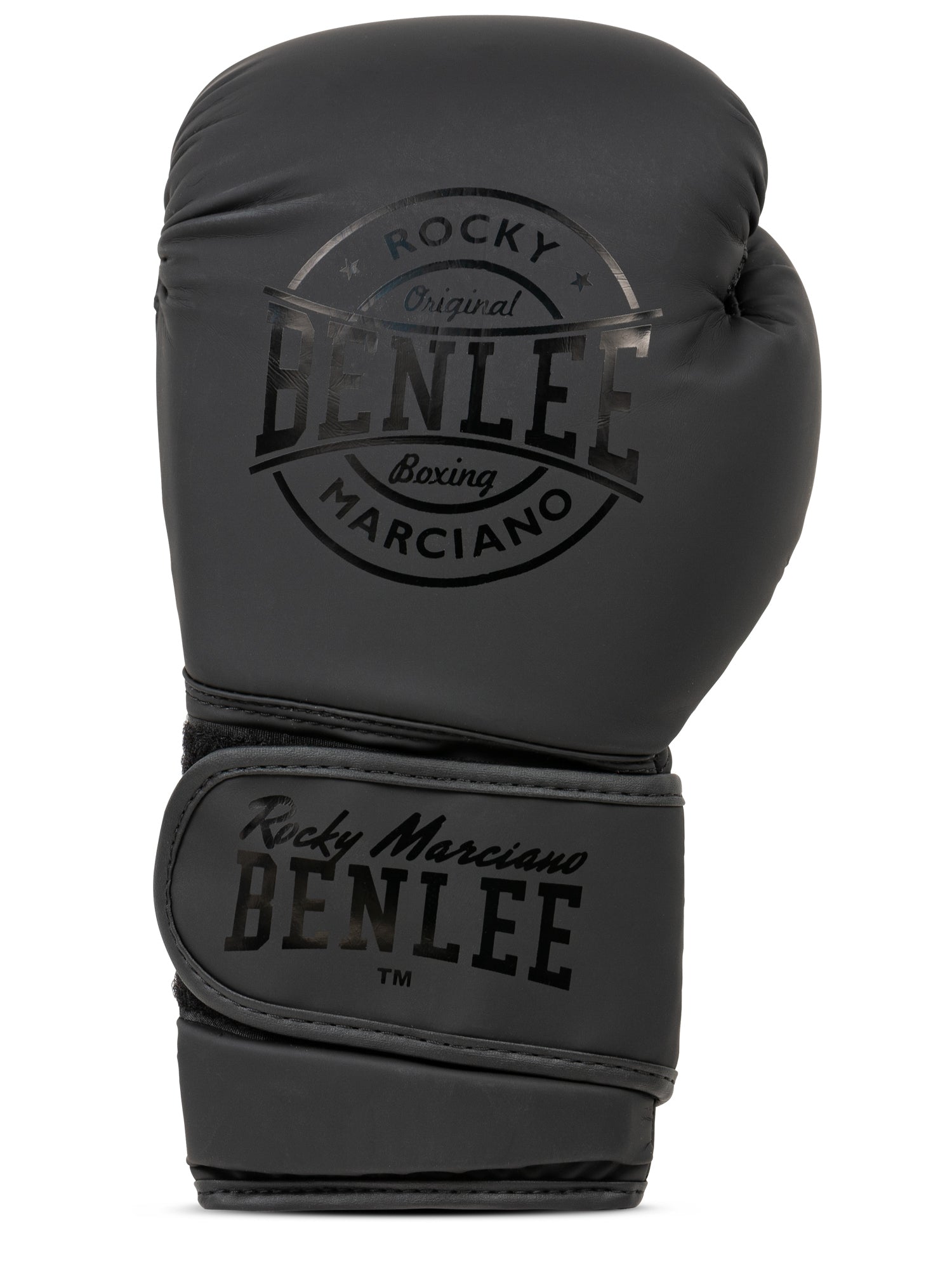 ben lee handschuhe NERO
