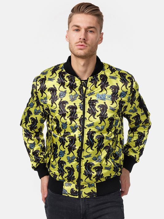 PANTHER BOMBER