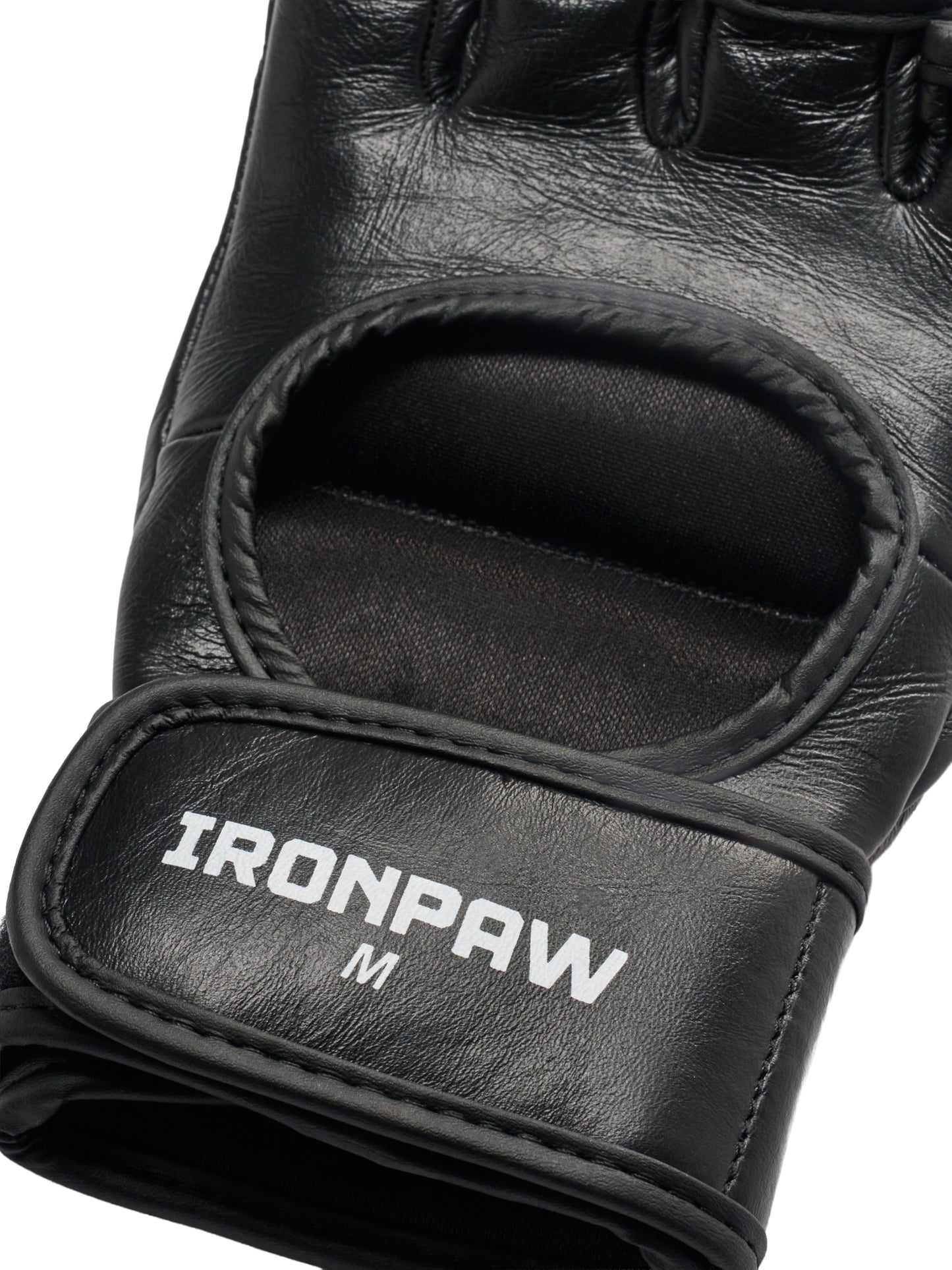 IRONPAW