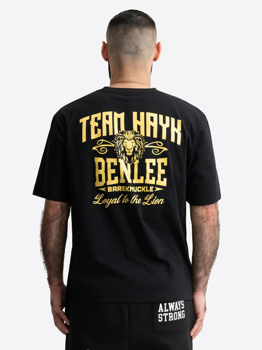 HAYK CHARITY TEE