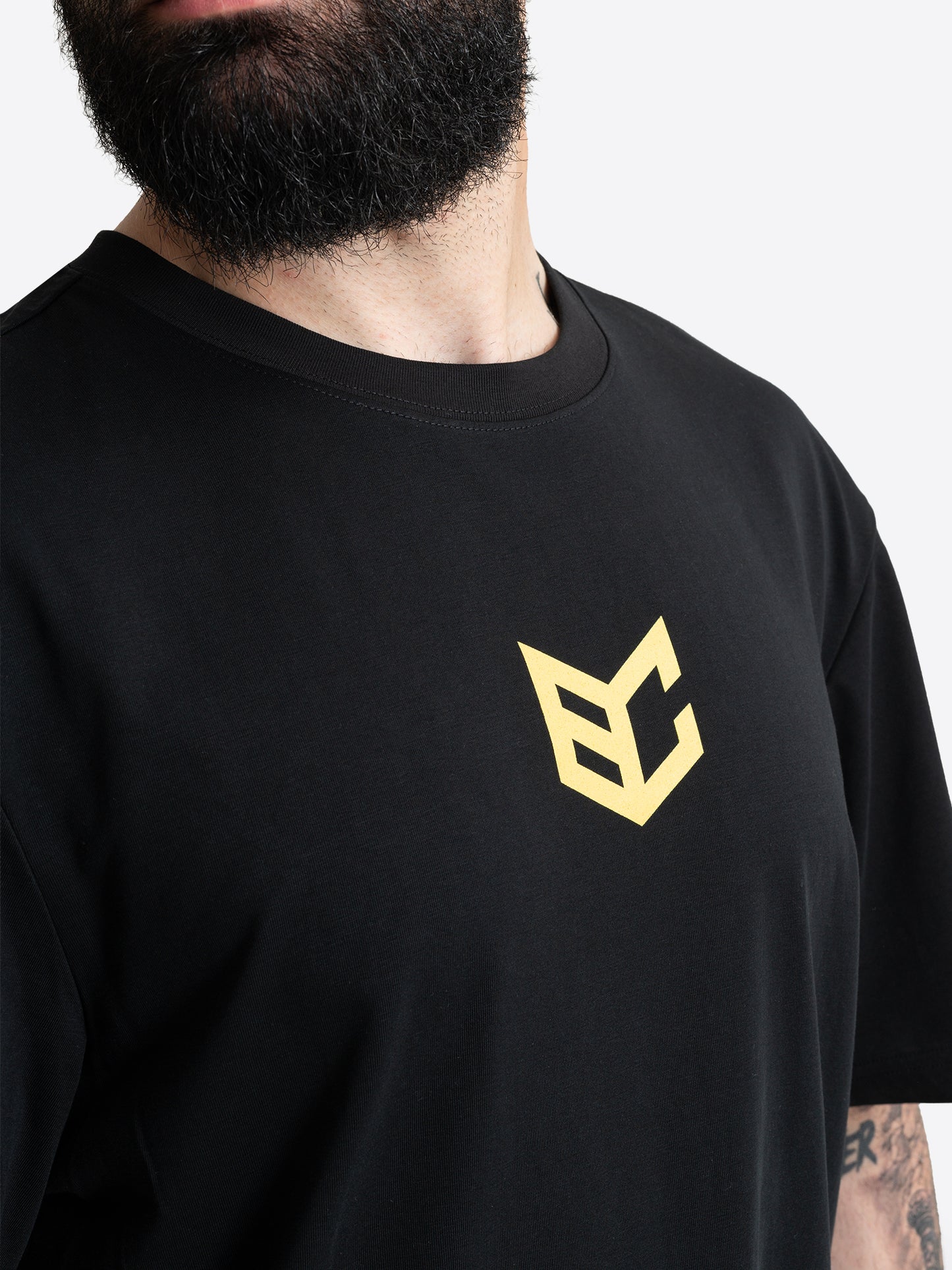 HAYK CHARITY TEE