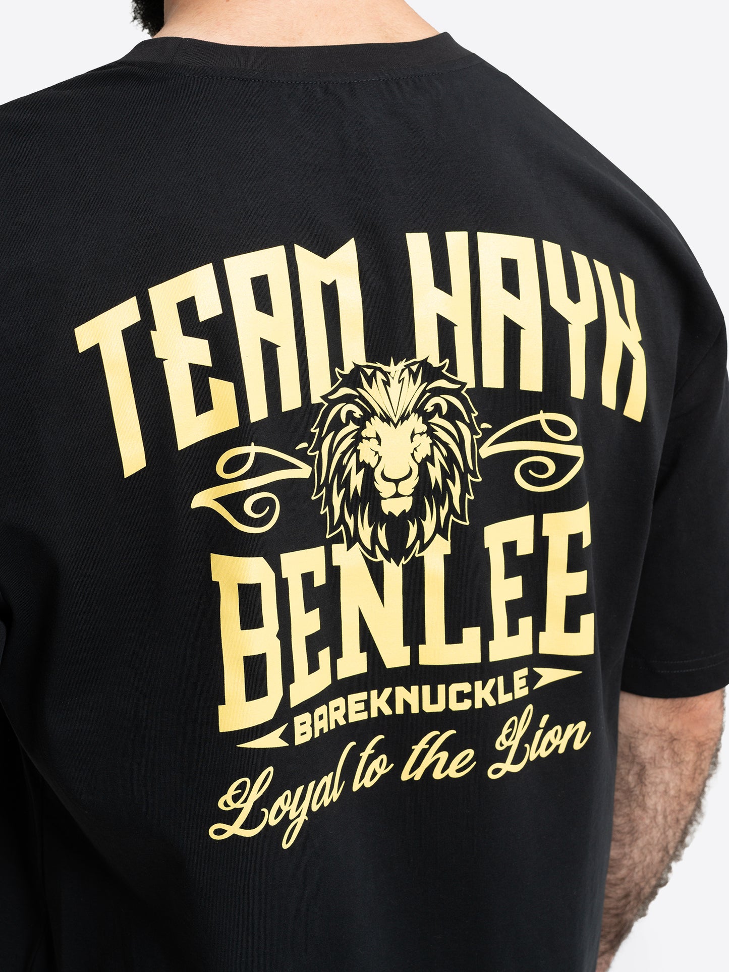 HAYK CHARITY TEE