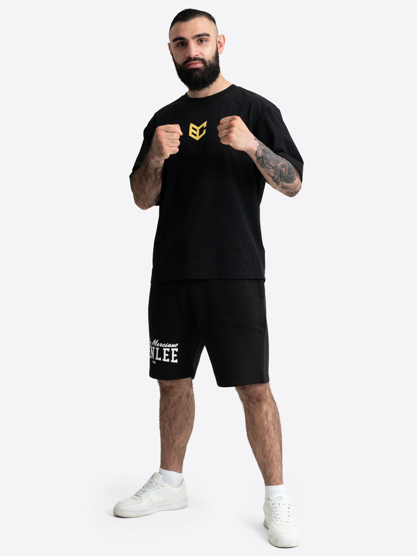 HAYK CHARITY TEE