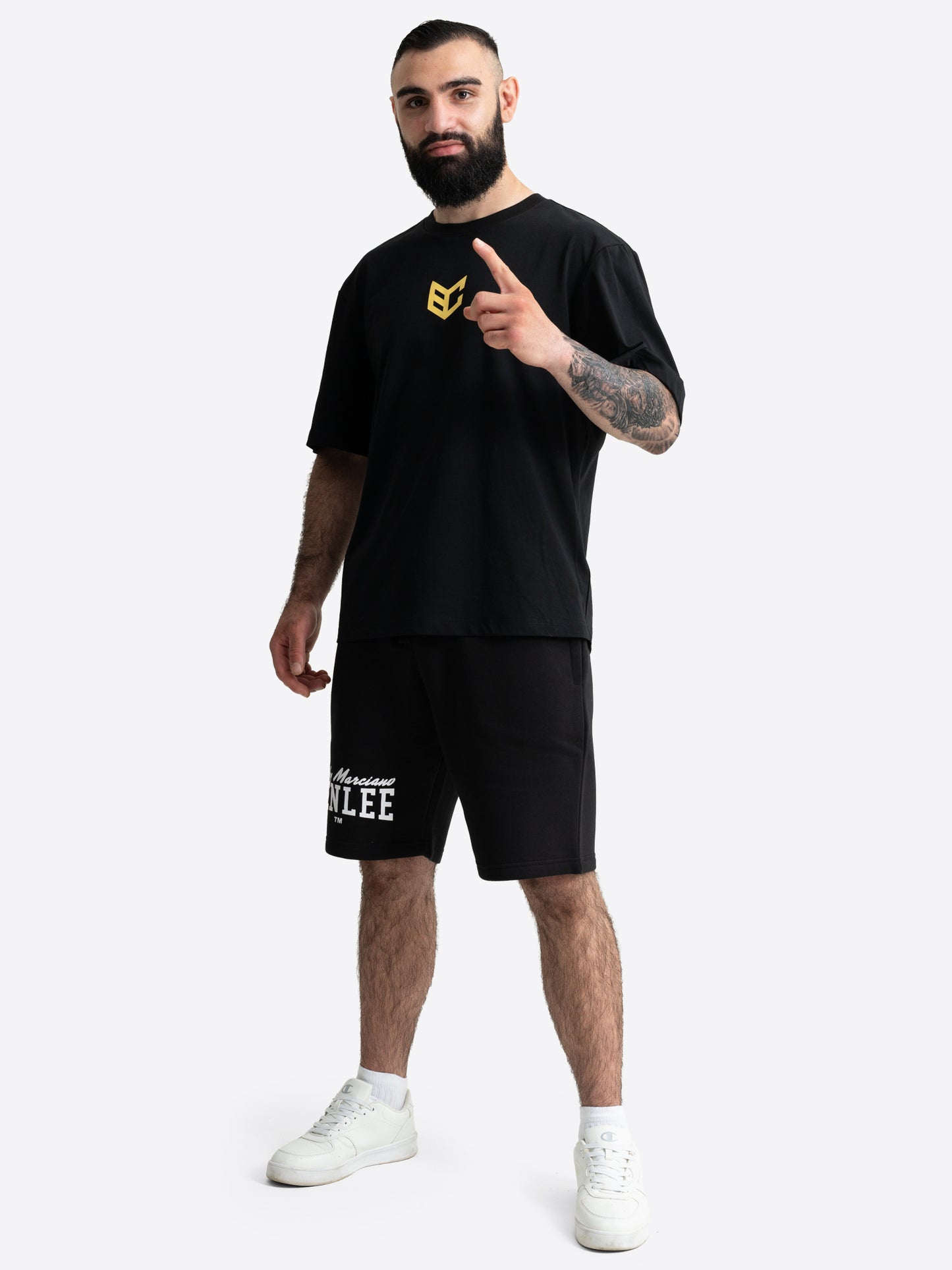 HAYK CHARITY TEE