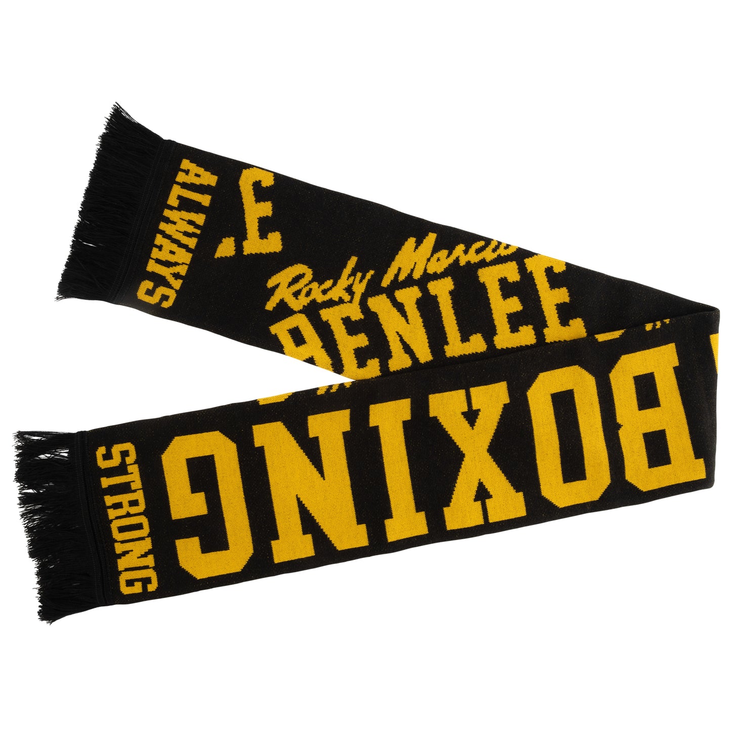 FAN SCARF